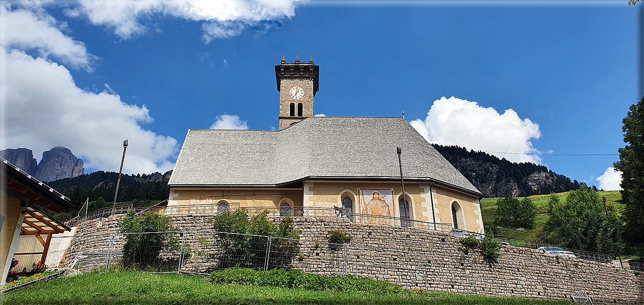 foto Campitello di Fassa